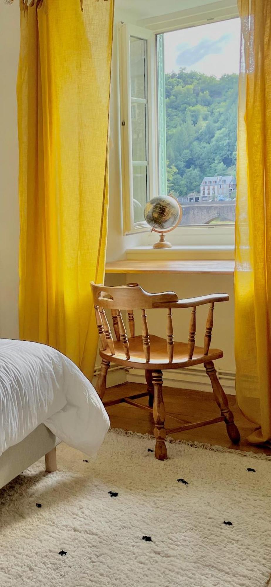 Vila L'Estagnole Estaing  Exteriér fotografie